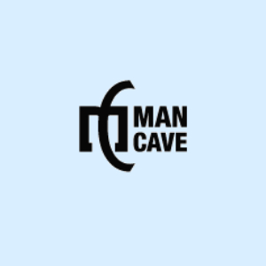 Man Cave Jewellery Logo